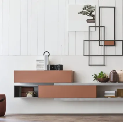 Maronese's Unix Comp SU2111 mobile entrance