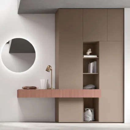 Unix Comp SU2129 by Maronese entrance mobile