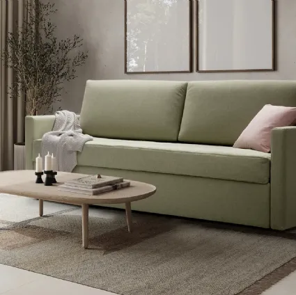 Audrey Sofa Bed by Family Bedding