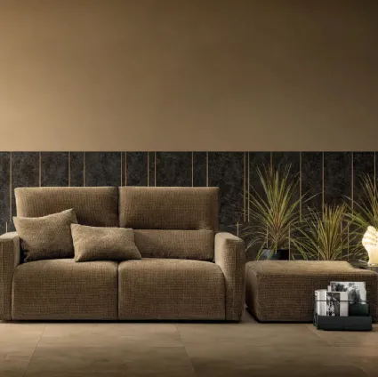 Bart Sofa Bed by Samoa