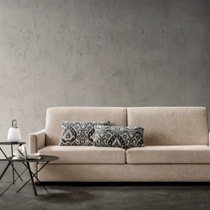 Convertible sofa bed Below by Samoa.