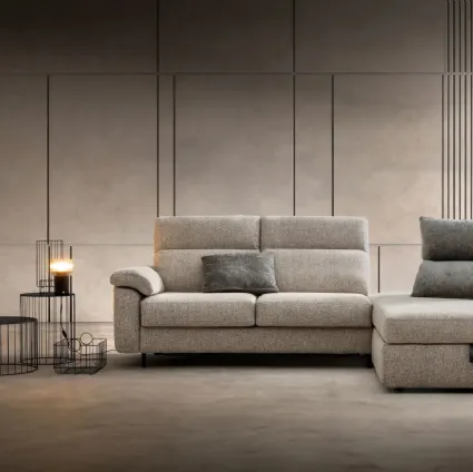 Sofa Bed Camber by Samoa