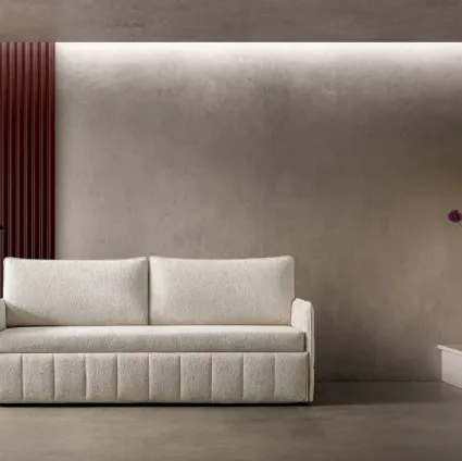 Convertible City Sofa Bed by Samoa.