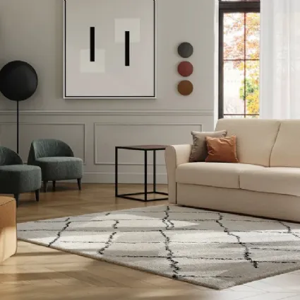 Civas Sofa Bed by Family Bedding