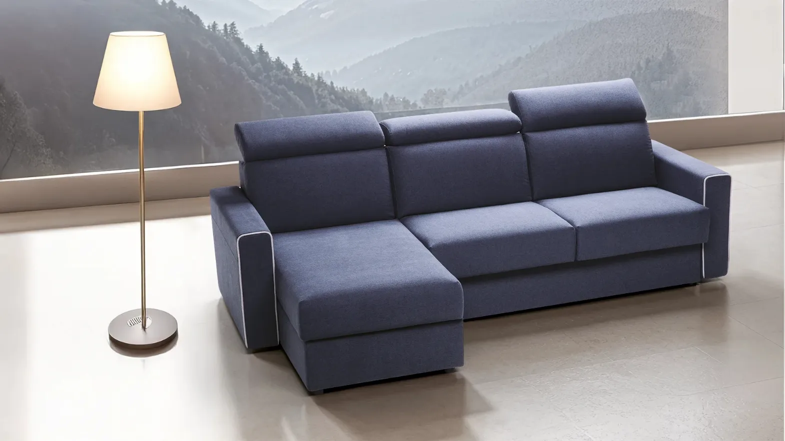 Crazy Sofa Bed by Family Bedding