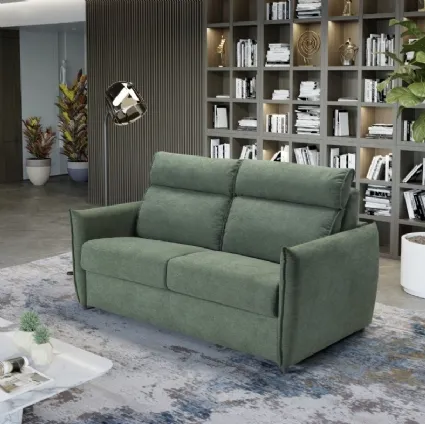 Dublino Sofa Bed by Spaziorelax