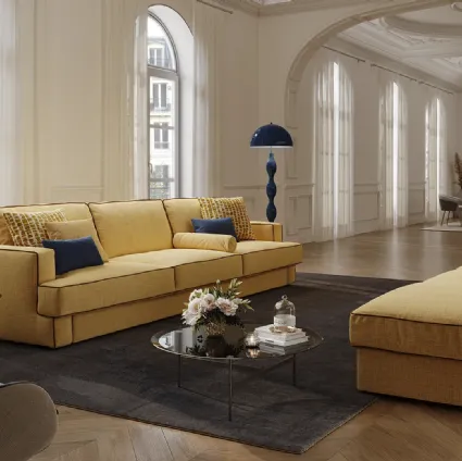 Habana Sofa Bed by Family Bedding