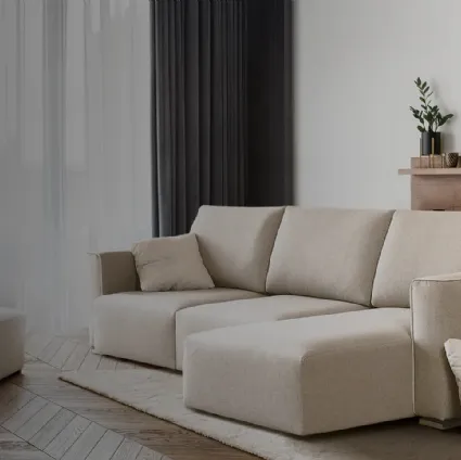 Harlem Sofa Bed by Family Bedding