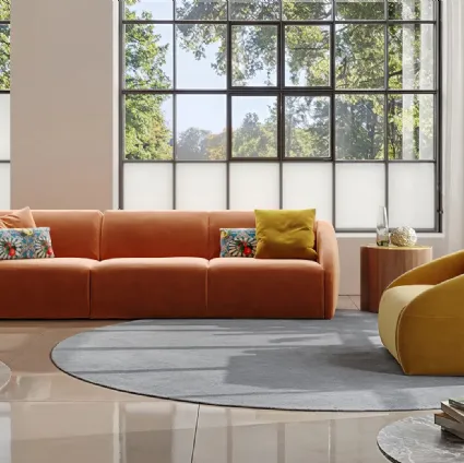 Sofa Bed Jam by Family Bedding