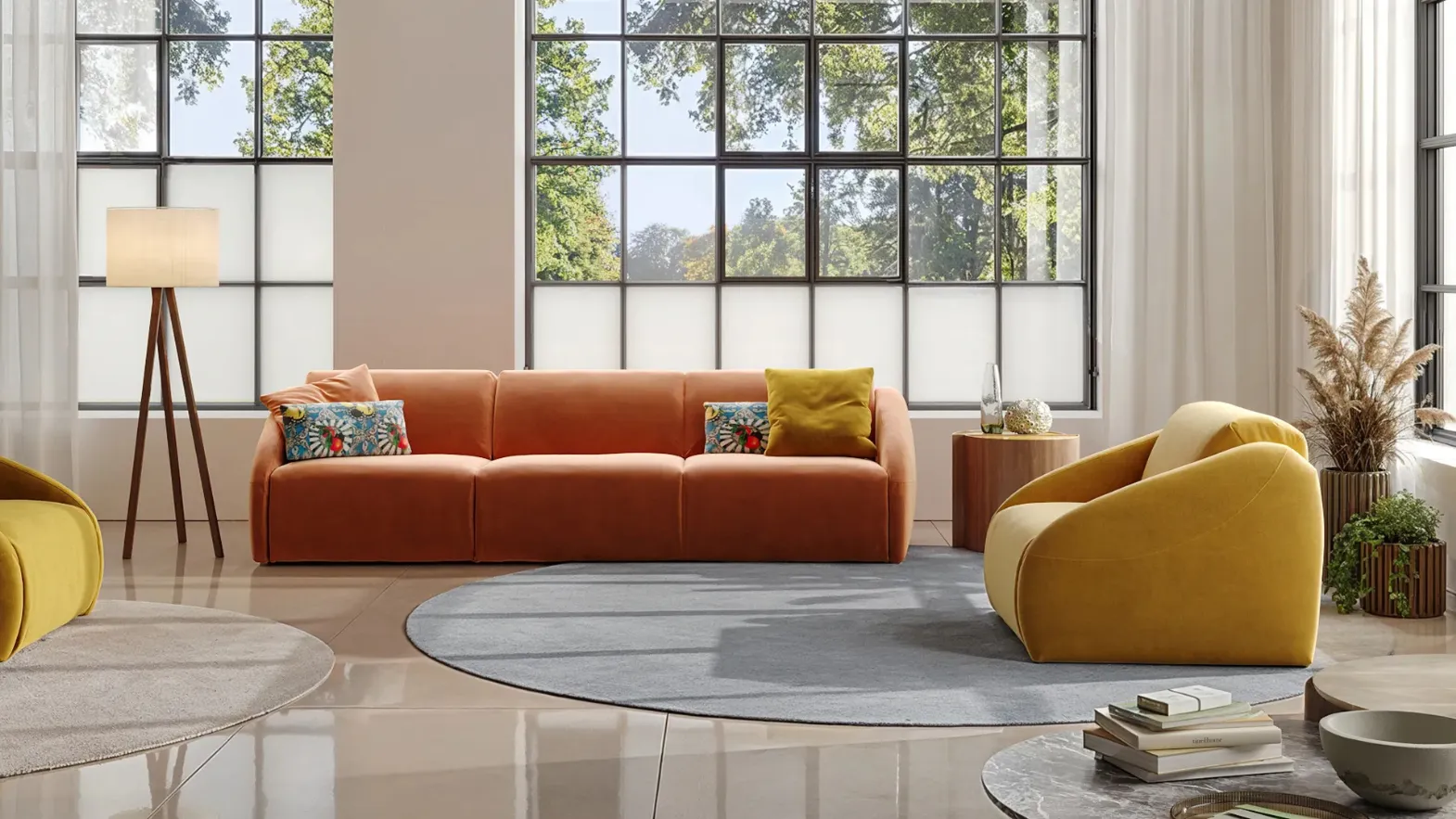 Sofa Bed Jam by Family Bedding