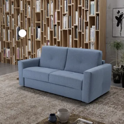 Lisbona Sofa Bed by Spaziorelax