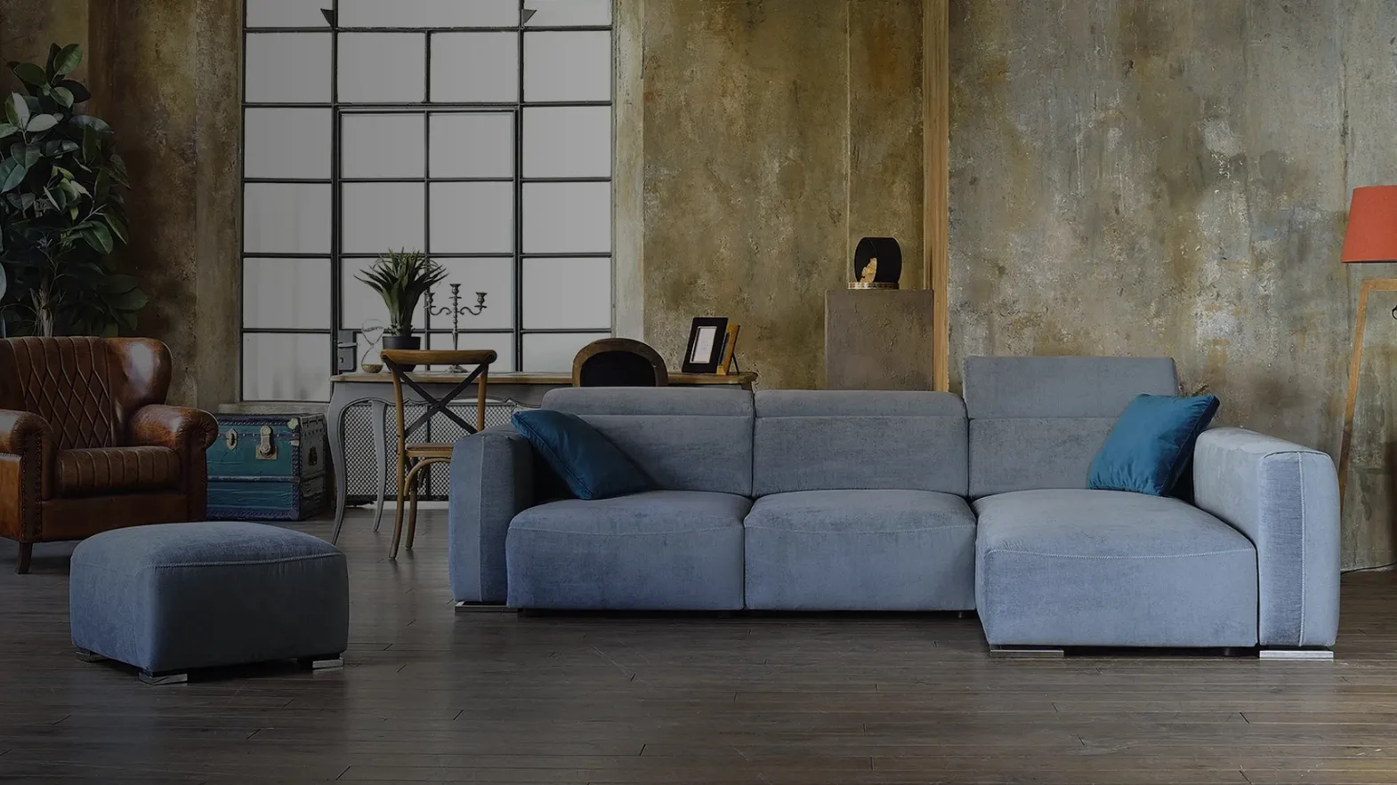 Long Island Sofa Bed by Family Bedding