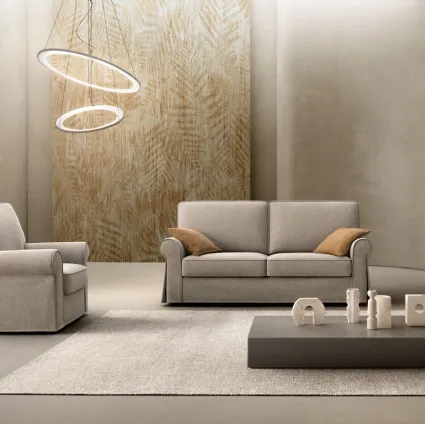 Love sofa bed by Samoa