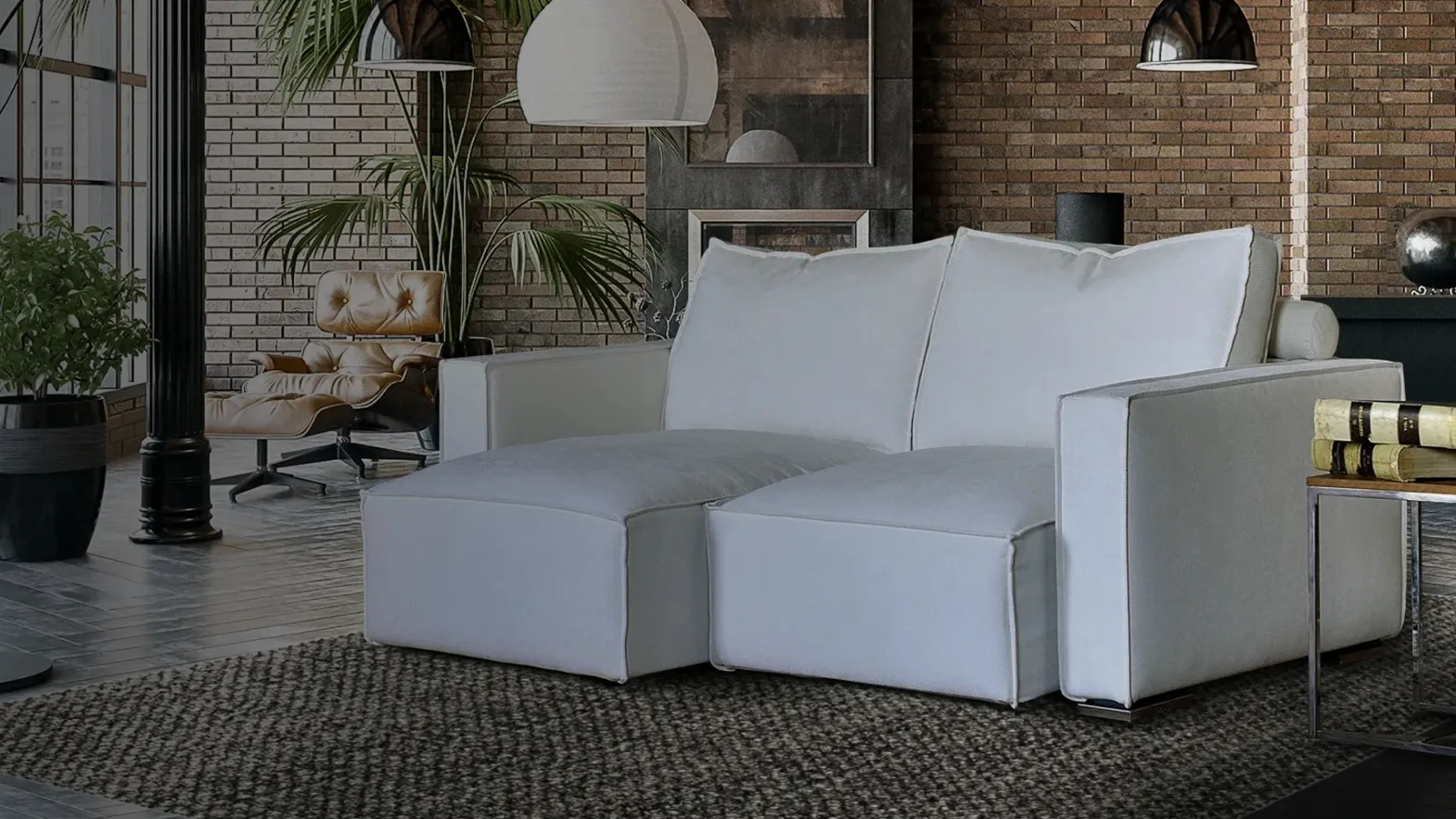 Manhattan Sofa Bed by Family Bedding
