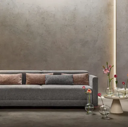 Convertible sofa bed Race by Samoa.