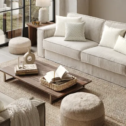 Saint Tropez sofa bed by Family Bedding