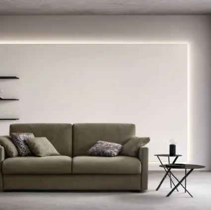 Sax Sofa Bed by Samoa