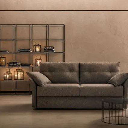 Softy Sofa Bed by Samoa