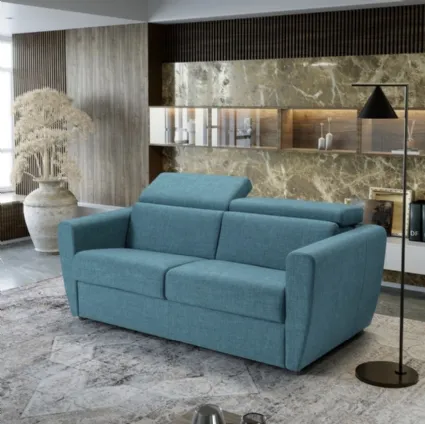 Stoccolma Sofa Bed by Spaziorelax