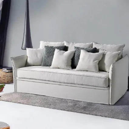 Tulip Linear Sofa Bed by Family Bedding