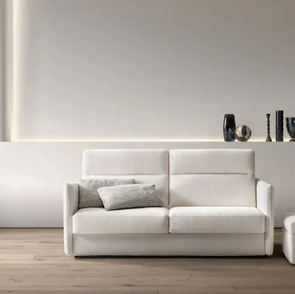 Urban Sofa Bed by Samoa