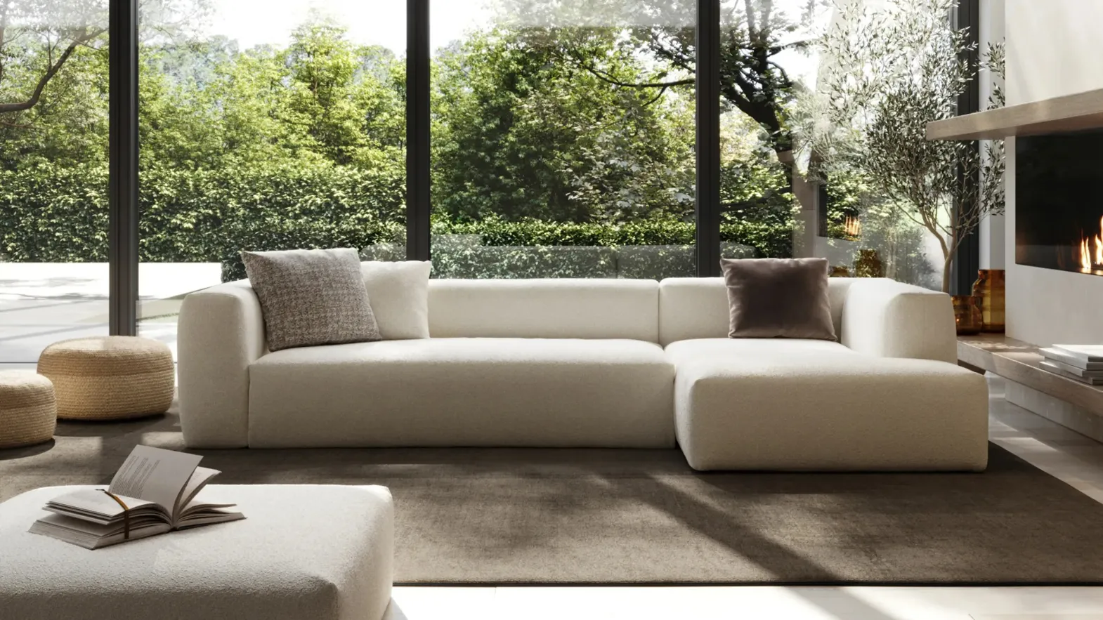 Sofa Bed Vegas by Family Bedding