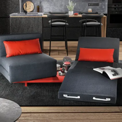 Convertible sofa Voilà Opla by Family Bedding