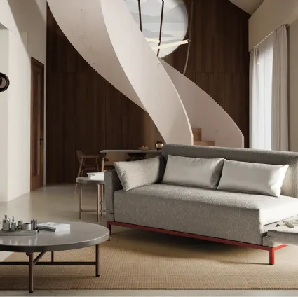 Linear Voilà Sofa by Family Bedding