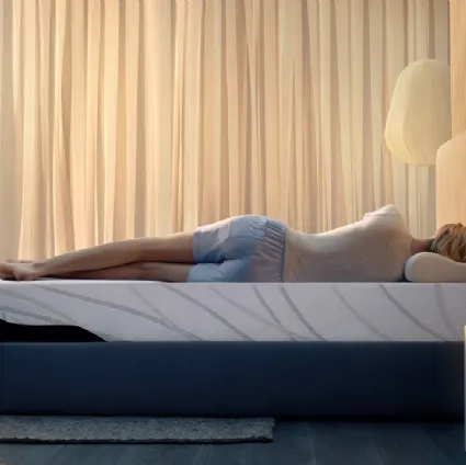 Tempur MDV Form™ Mattress