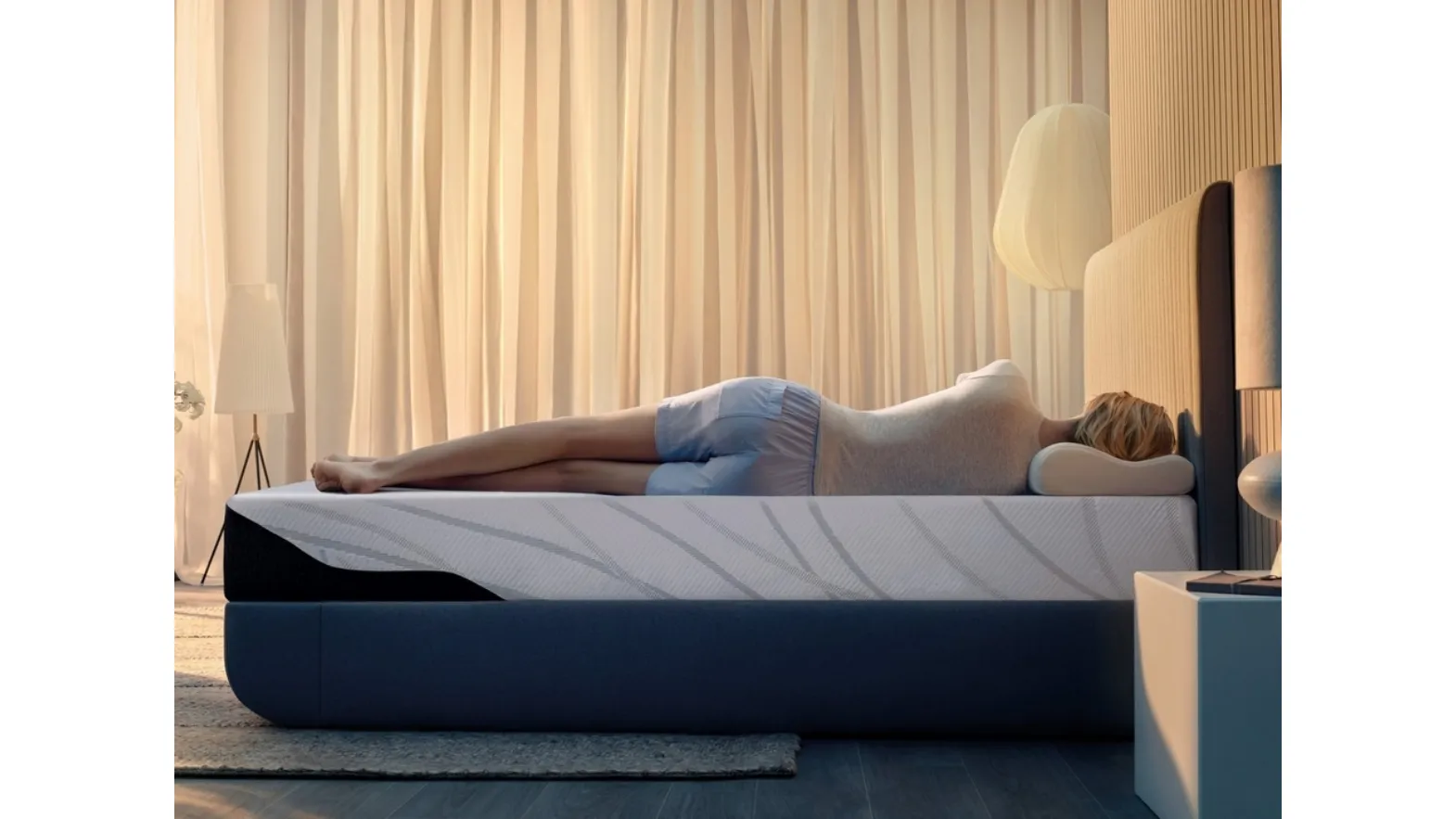Tempur MDV Form™ Mattress