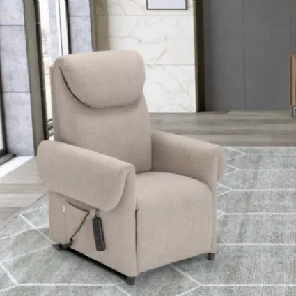 Bea Relax Armchair by Spaziorelax