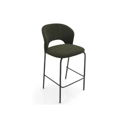 Babylon/C Stool by Zamagna