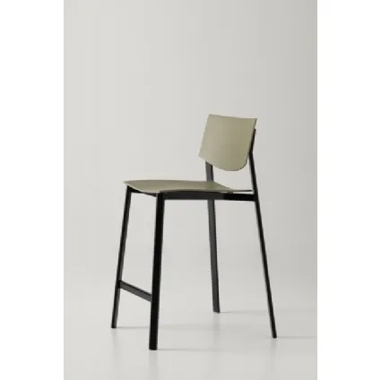 Beba stool by Pointhouse