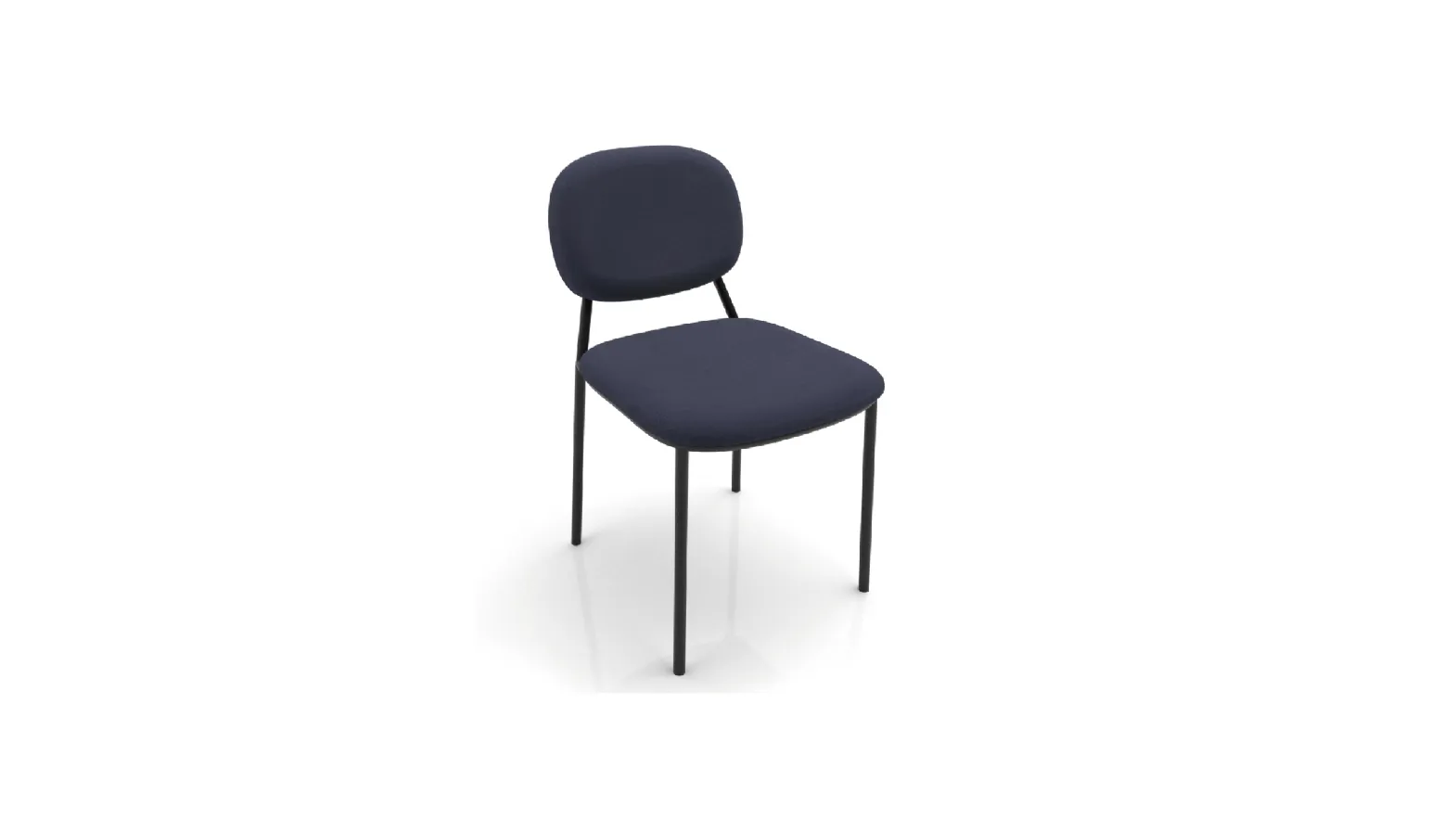 Betty/A Chair by Zamagna