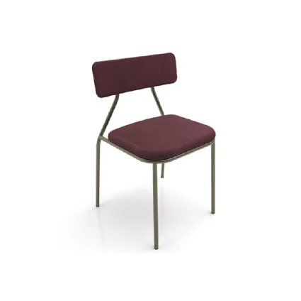 Betty/B Chair by Zamagna