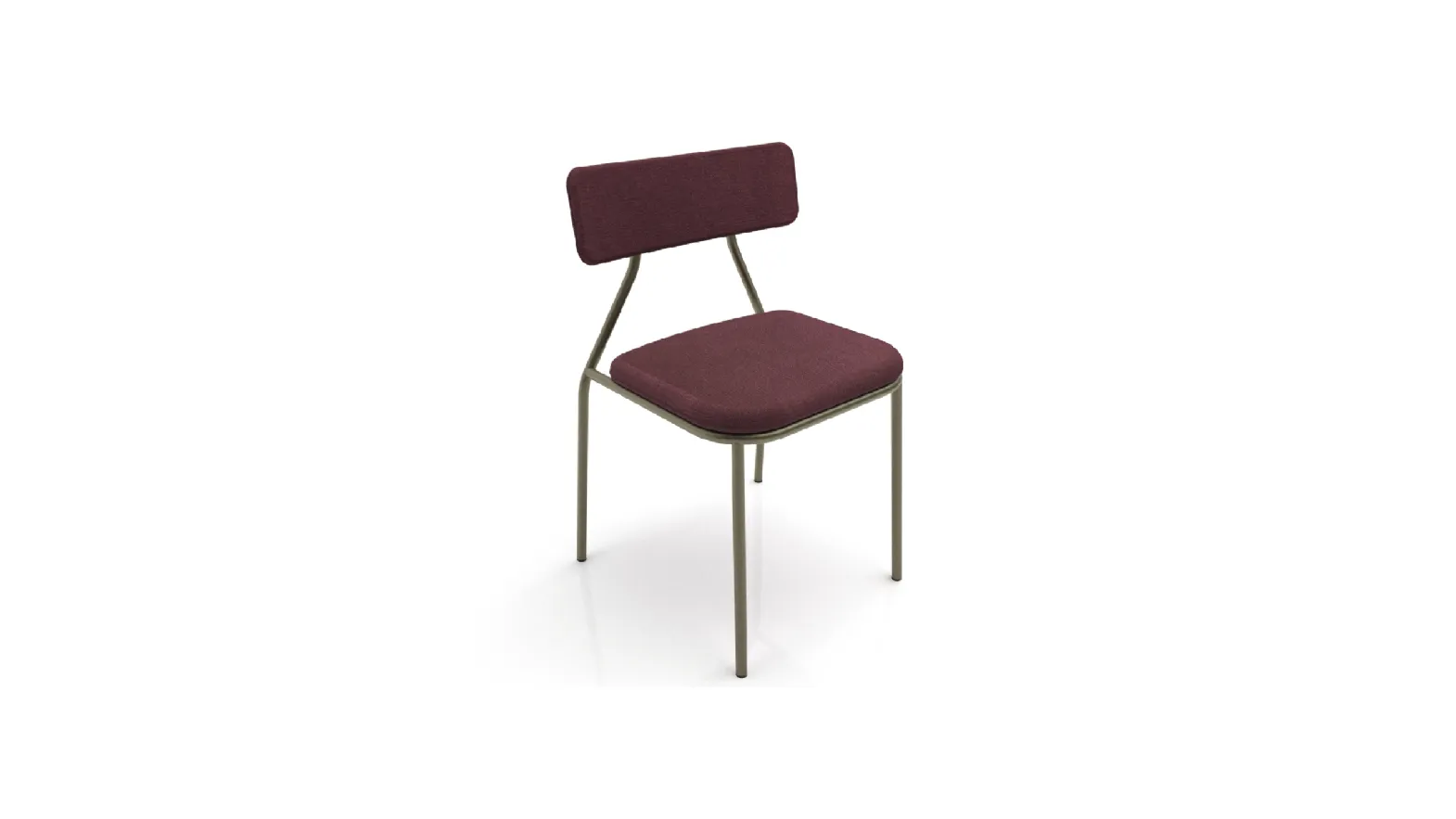 Betty/B Chair by Zamagna