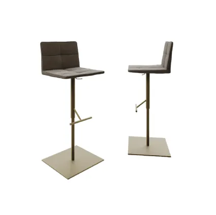 Bolt Stool by Zamagna