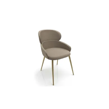 Bubble/A Chair by Zamagna