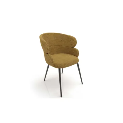 Bubble/B Chair by Zamagna