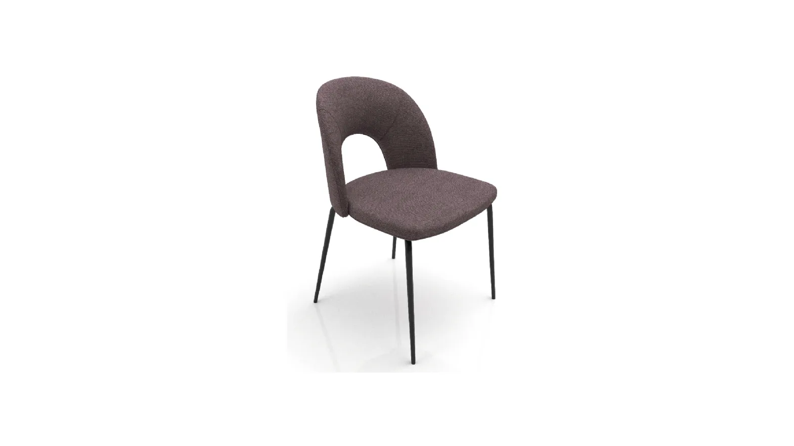 Cook Chair by Zamagna