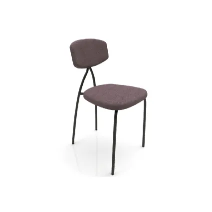 Flower/A Chair by Zamagna