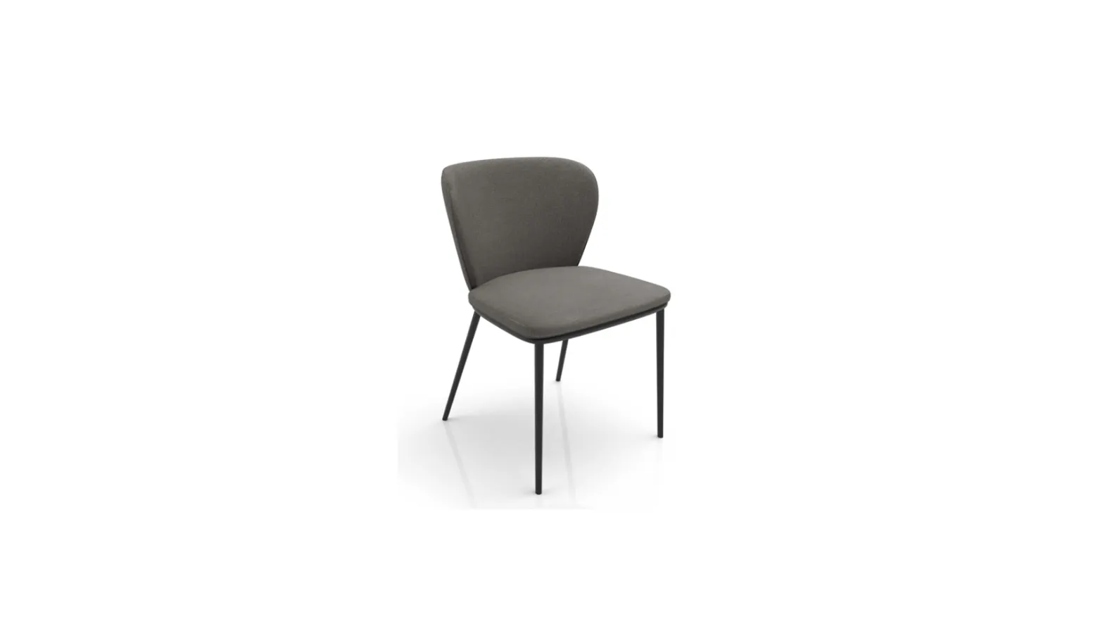 Jack Chair by Zamagna