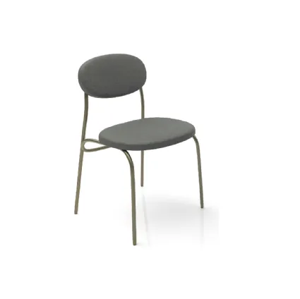 Lolita/B Chair by Zamagna