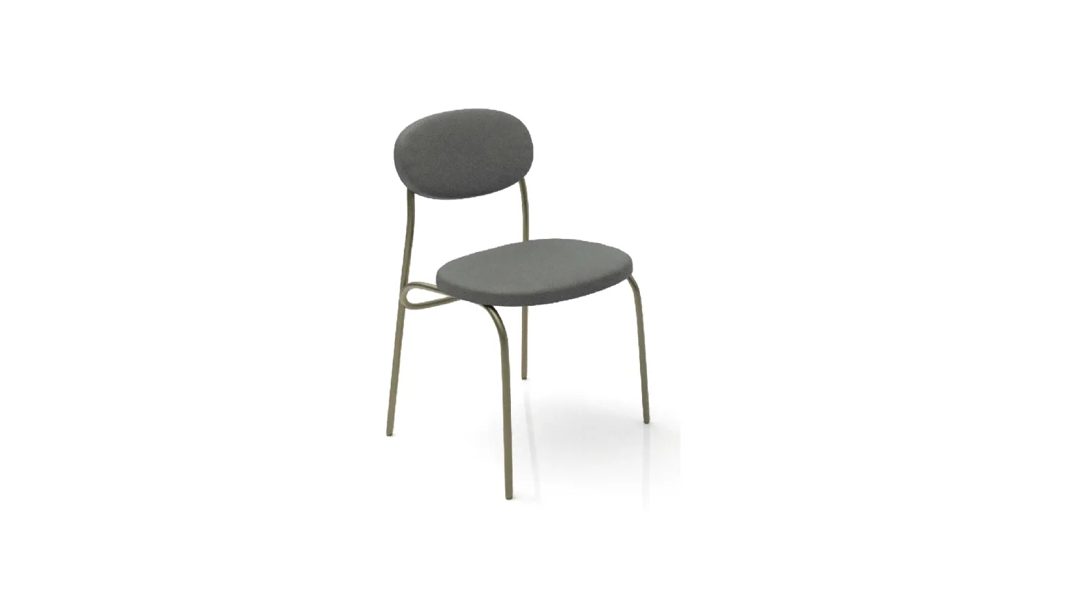 Lolita/B Chair by Zamagna