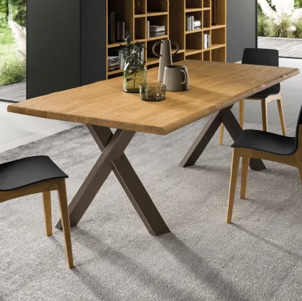 Mabel Chair in Polypropylene by FGF Mobili