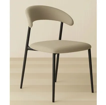 Moon Chair by Zamagna