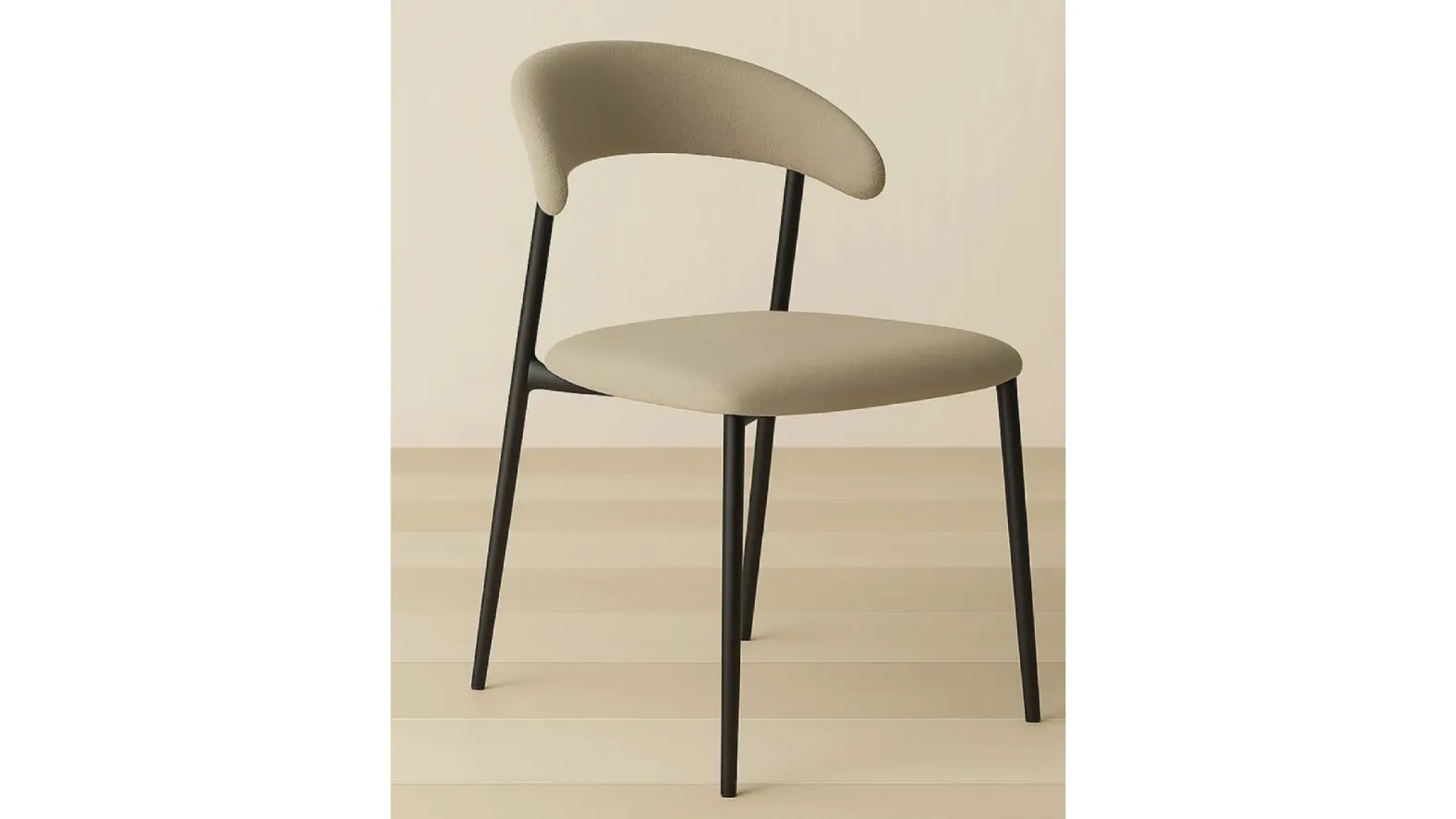 Moon Chair by Zamagna