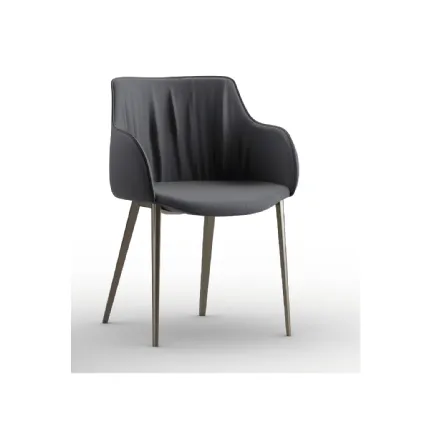 Queen Chair by Zamagna