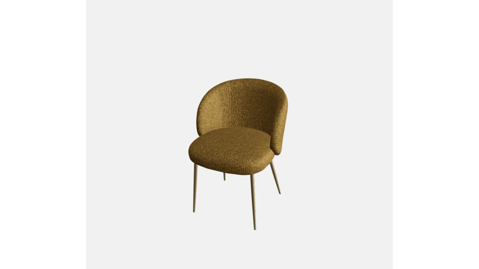 Renee Chair by Zamagna