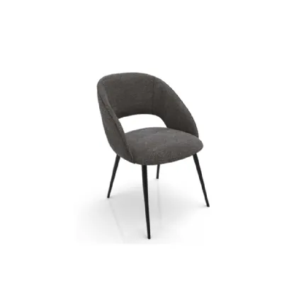 Shave/A Chair by Zamagna